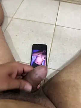 Dirty 08 online show from April 27, 5:38 am