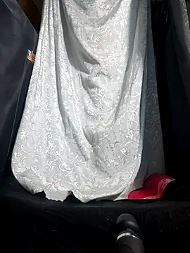 Snapshot of LunaDrago chatting on October 13, 10:04 am LunaDrago online show from October 13, 10:04 am