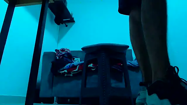 mastersmits online show from January 9, 1:08 am