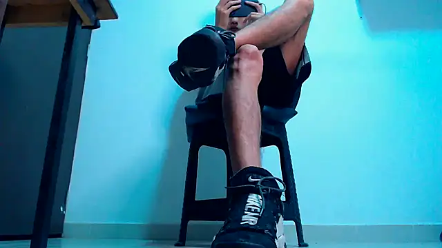 mastersmits online show from February 21, 12:44 am