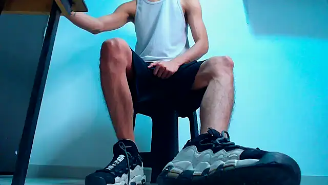 mastersmits online show from March 9, 12:58 am