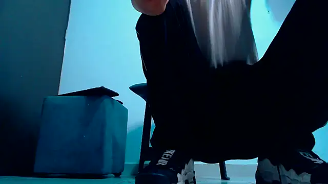 mastersmits online show from April 11, 2:16 am