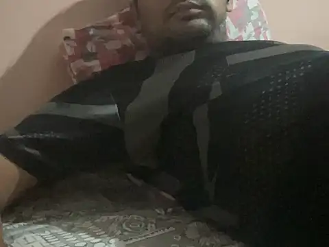 NiceBoy9099 online show from October 18, 5:03 pm