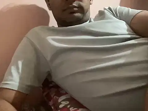 NiceBoy9099 online show from October 30, 5:46 pm