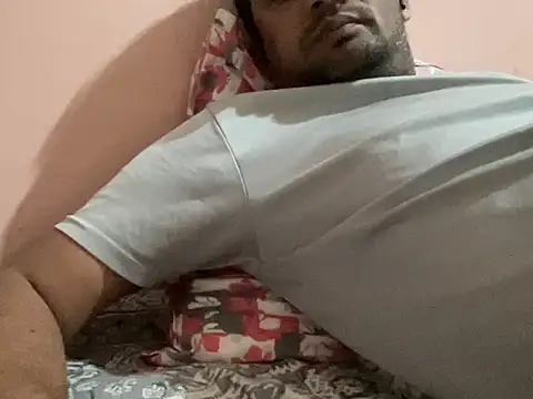 NiceBoy9099 online show from November 6, 5:47 pm