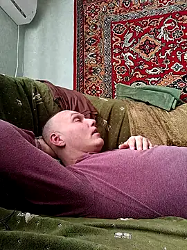 Snapshot of Pineapple04 chatting on January 19, 9:13 am Pineapple04 online show from January 19, 9:13 am