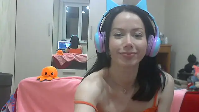 SashaGrinch online show from January 26, 6:48 pm