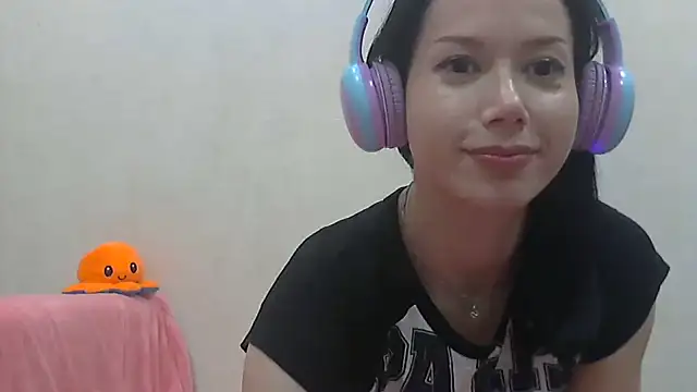 SashaGrinch online show from February 2, 9:34 pm