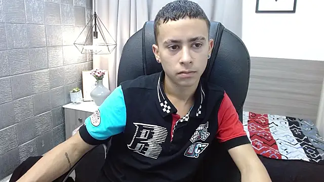 Xavii18 online show from March 12, 1:30 pm