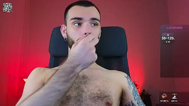 xteddy bear online show from January 11, 8:10 pm