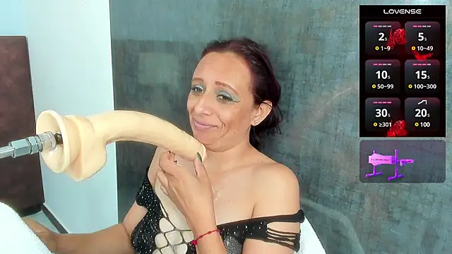 Issys milf online show from February 13, 3:24 pm