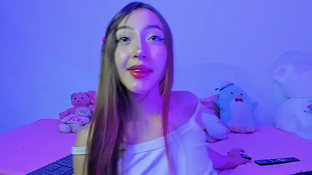 kensyjhonsonn online show from January 19, 4:12 am