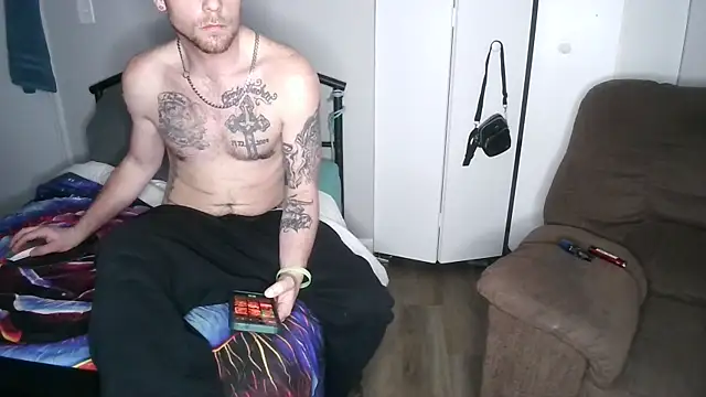 Boogieflex1 online show from October 29, 4:59 am