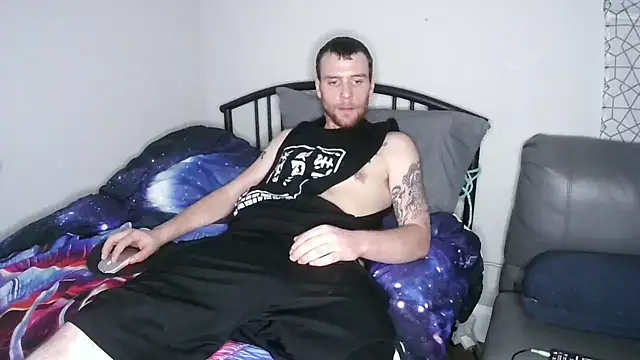 Boogieflex1 online show from November 3, 6:14 am