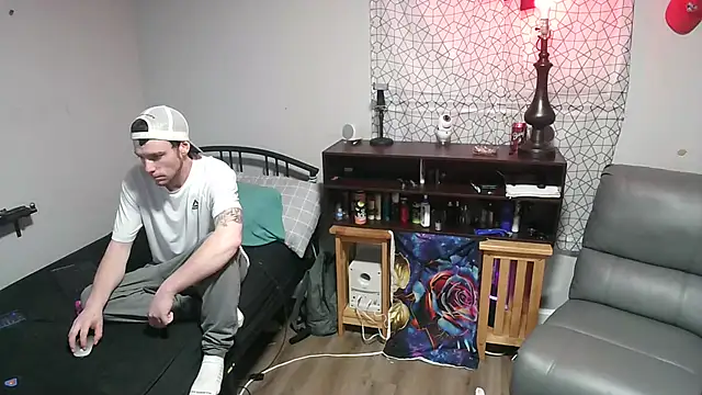 Boogieflex1 online show from November 29, 7:11 am