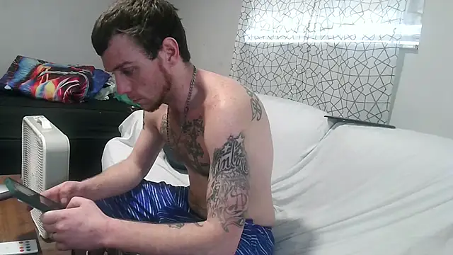 Boogieflex1 online show from December 1, 5:07 pm