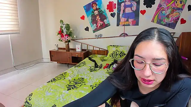 jeyloveebony online show from January 8, 4:33 pm