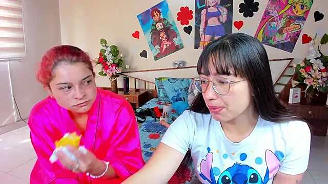 jeyloveebony online show from January 13, 1:28 pm