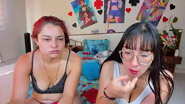 jeyloveebony online show from January 14, 1:38 pm