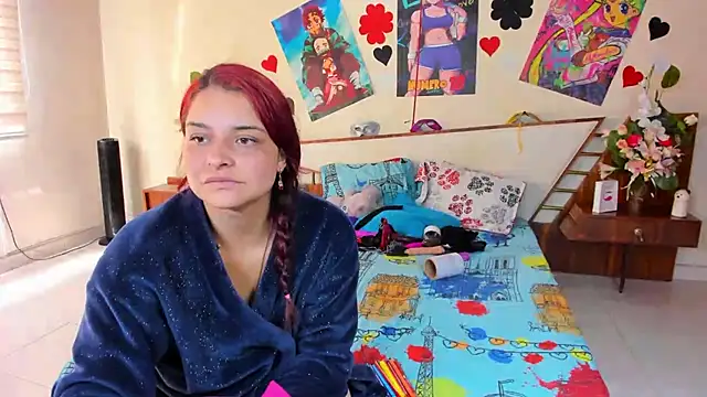 jeyloveebony online show from January 14, 4:40 pm