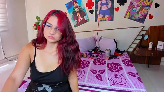 jeyloveebony online show from January 22, 4:33 pm