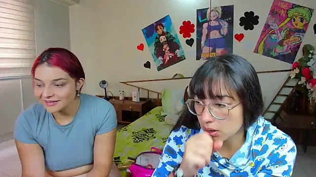 jeyloveebony online show from January 27, 1:52 pm