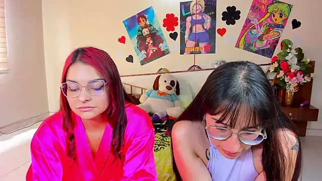 jeyloveebony online show from January 28, 4:41 pm