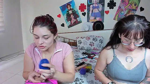 jeyloveebony online show from March 12, 1:40 pm