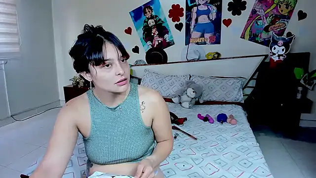 jeyloveebony online show from September 25, 1:26 pm