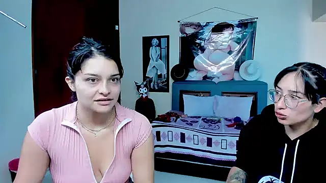 jeyloveebony online show from October 2, 1:40 pm