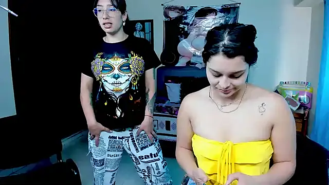 jeyloveebony online show from October 3, 1:30 pm