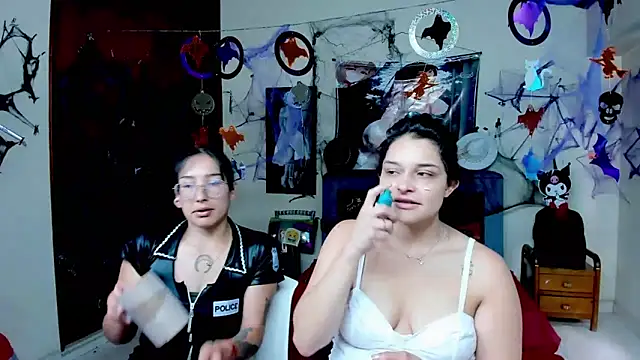 jeyloveebony online show from October 15, 1:33 pm