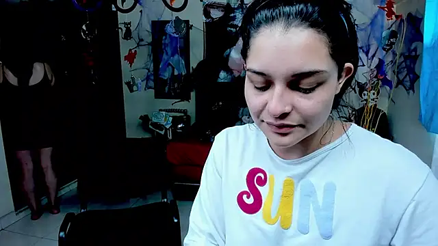 jeyloveebony online show from October 16, 1:45 pm