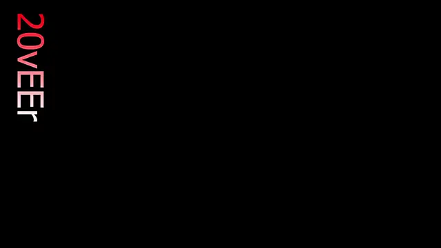 20vEEr online show from November 25, 10:10 pm