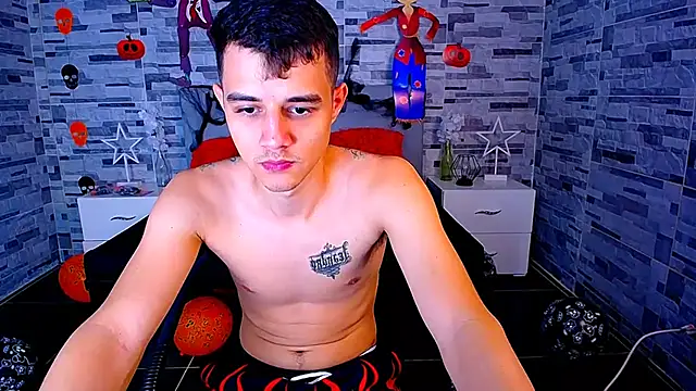 ADAM HOT online show from October 15, 8:53 pm