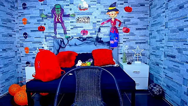 ADAM HOT online show from October 20, 11:49 pm