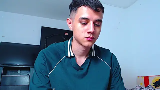 ADAM HOT online show from December 16, 12:37 am