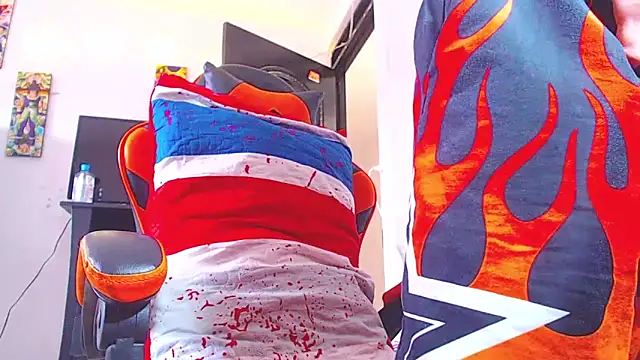 ADAM HOT online show from March 5, 1:51 pm