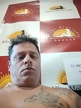 IgoramorimGG online show from October 22, 7:13 pm