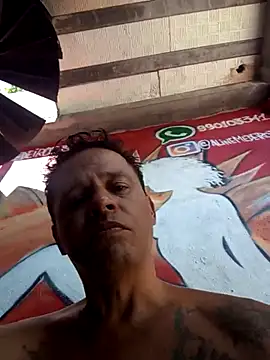 IgoramorimGG online show from February 17, 5:41 pm