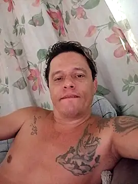 Snapshot of IgoramorimGG chatting on May 1, 12:10 pm IgoramorimGG online show from May 1, 12:10 pm