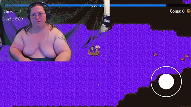 ShibariTurtleDuck online show from May 16, 4:39 pm