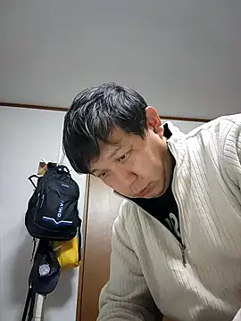 07YUKIO online show from December 15, 8:40 am