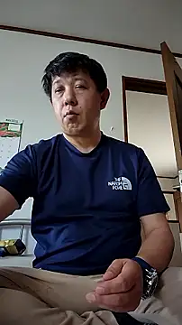 07YUKIO online show from May 16, 5:59 am