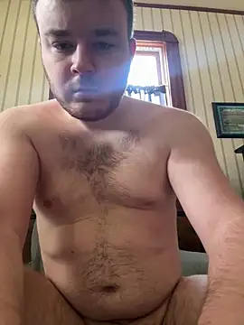 Nickalexburton online show from April 20, 3:26 pm