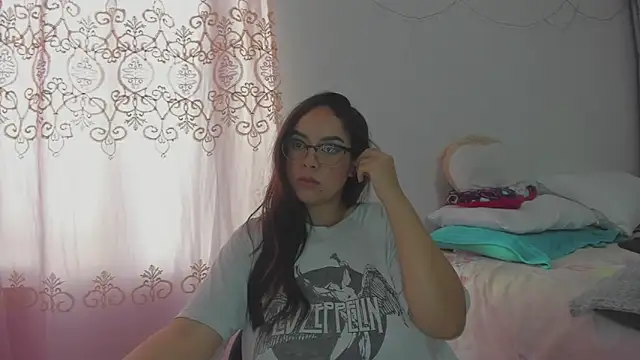 HARLEYNAPIER online show from February 13, 10:17 pm