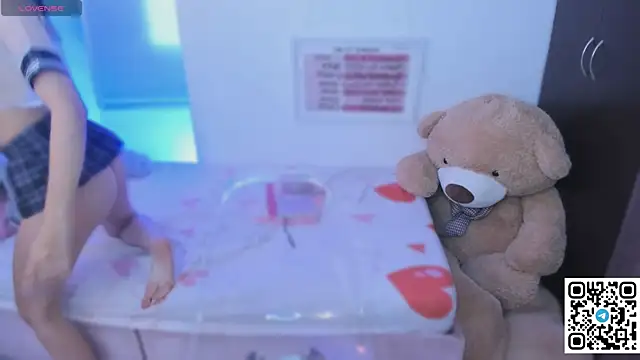 sofi cute01 online show from November 18, 10:03 pm