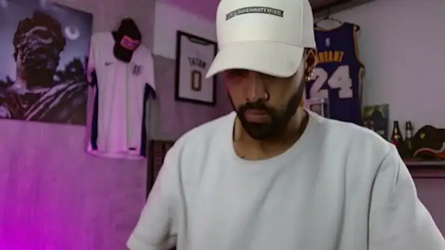 Hendry  online show from December 20, 1:45 am