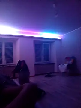 Xtremem00d online show from September 23, 2:36 am