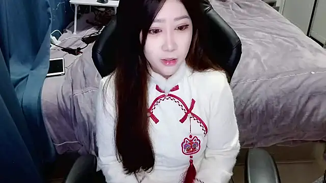 Angelababy001 online show from January 5, 2:52 pm